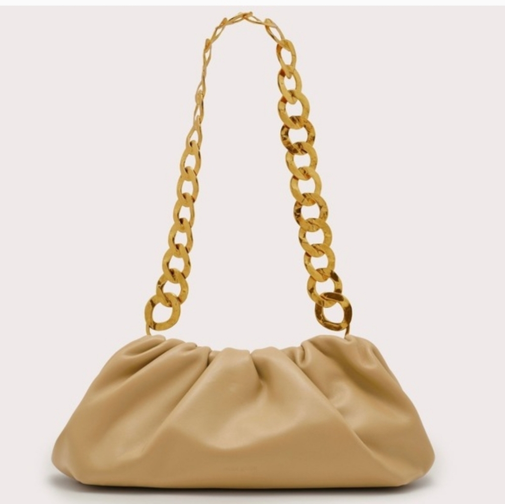 Cult Gaia Dulce Clutch Shoulder Bag